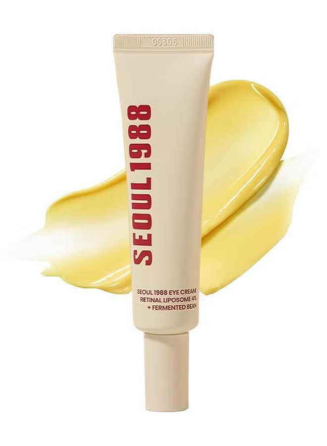 SEOUL 1988 Eye Cream